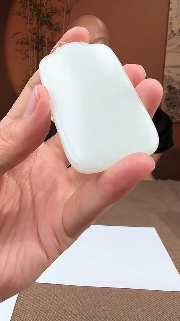 定制和田玉多样性发货 拍一发一 08144