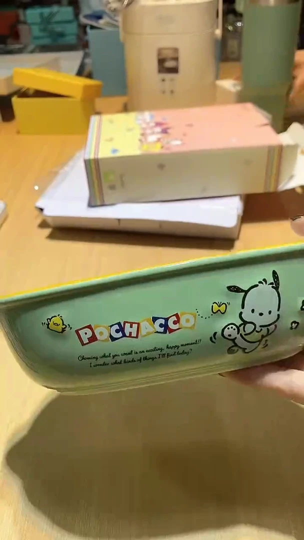 【闪购商品】瓷片锅碗瓢盆一件不剩