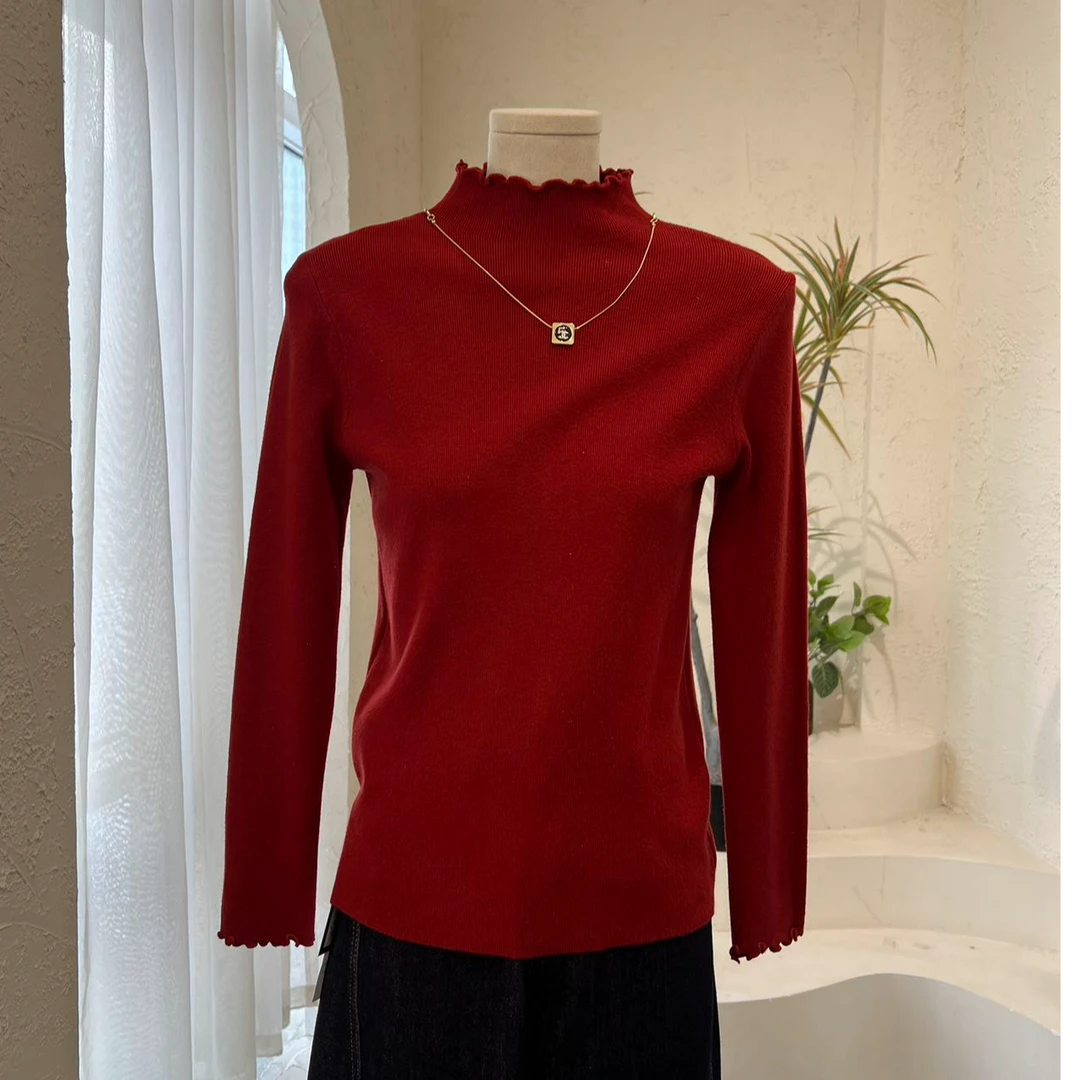 【雪儿专属】新疆包邮-C15#女款时尚休闲百搭上衣