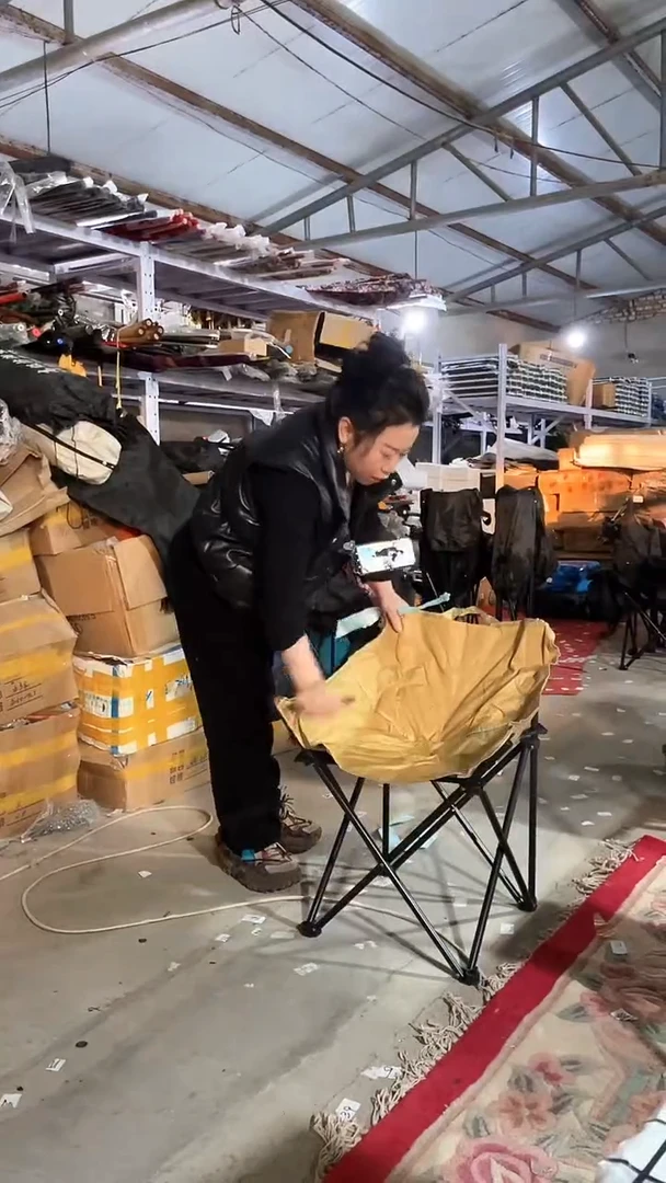 铁瑕疵不售后椅子     23