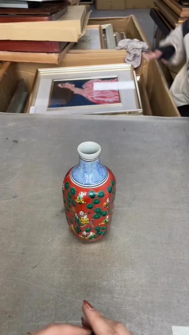 瓶一只瓶子默认微瑕