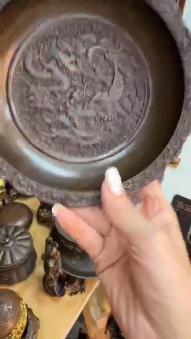 润皓铜器润皓铜器