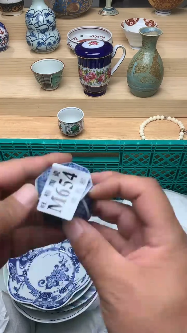 瓷片校长家美瓷一号商品