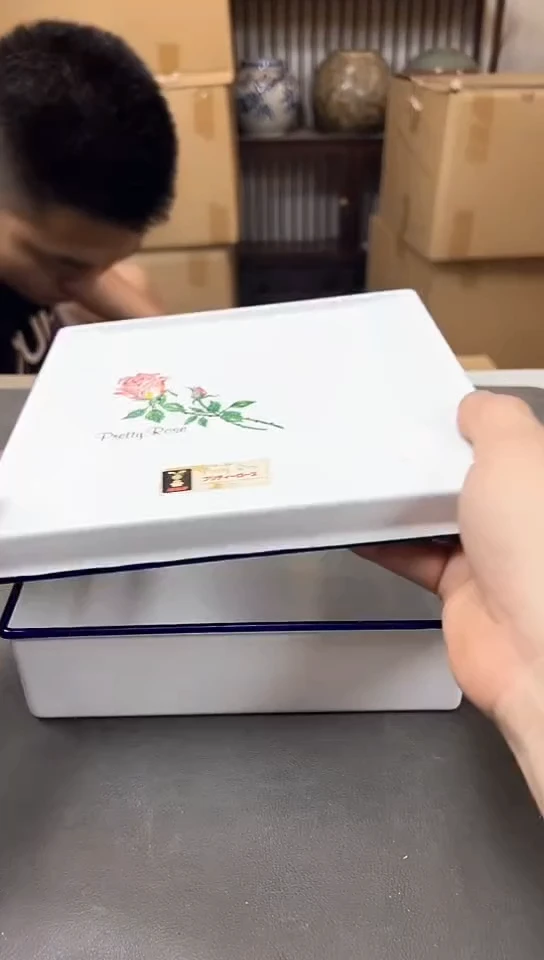 瓷片230聚宝缘优选精品