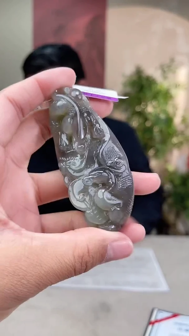 定制和田玉多样性发货拍一发一