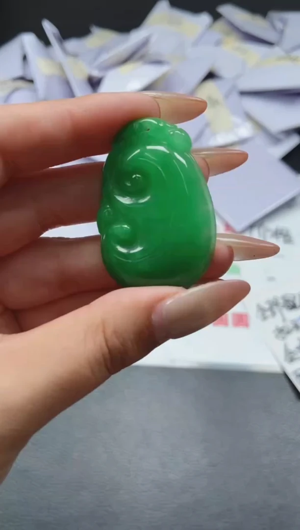 所见即所得（一物一拍）417