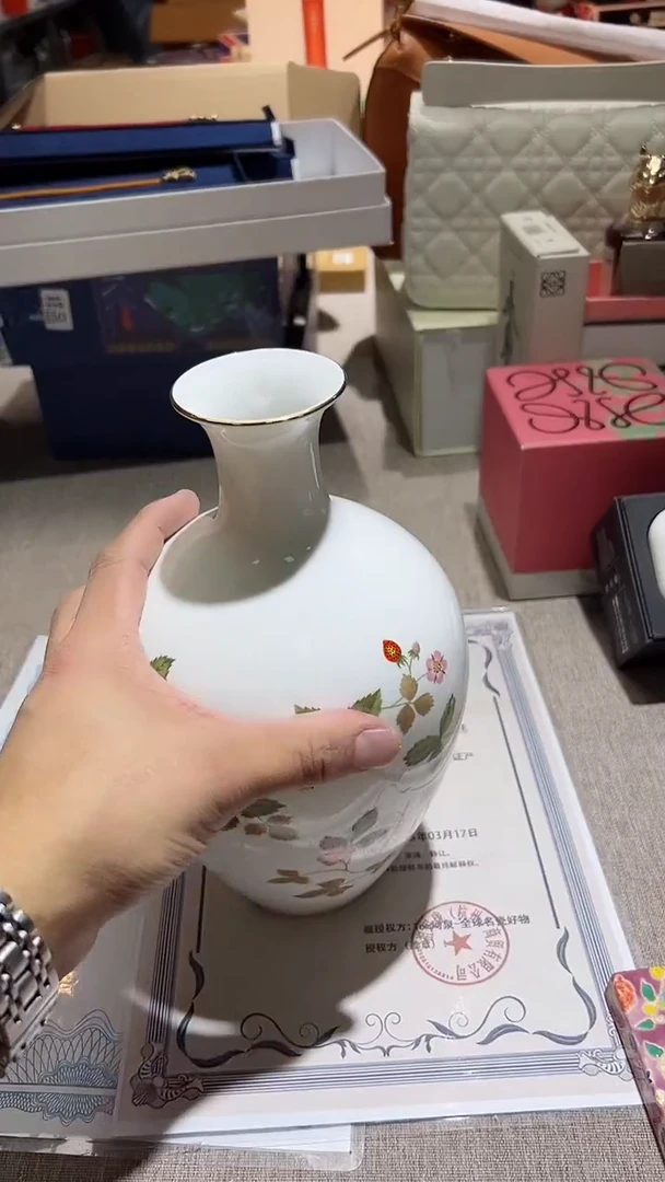 【闪购商品】瓷片正品保真，清库存