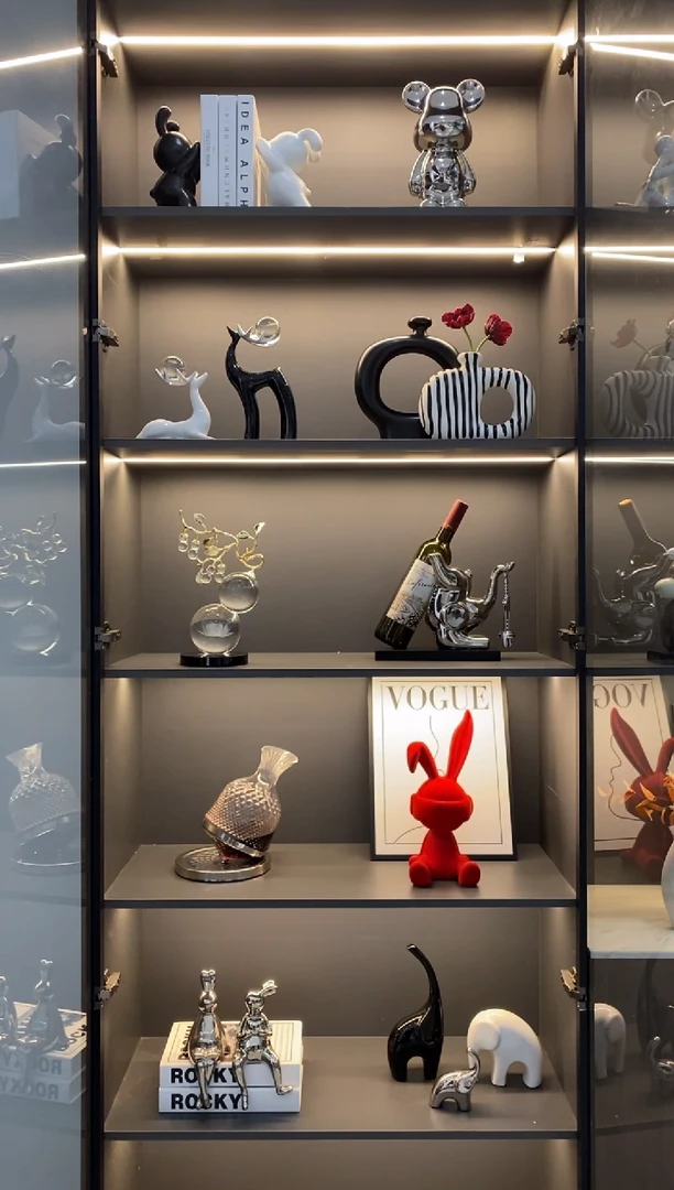 陶瓷忠歌摆件@@@@@@@@@@十大件