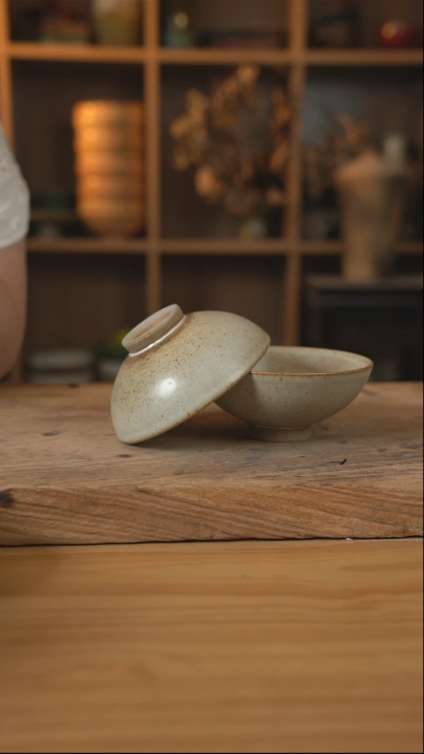 奶奶系列的奶奶碗2个