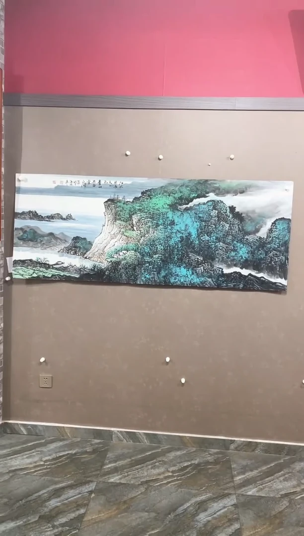 国画60紫仪直播间福利