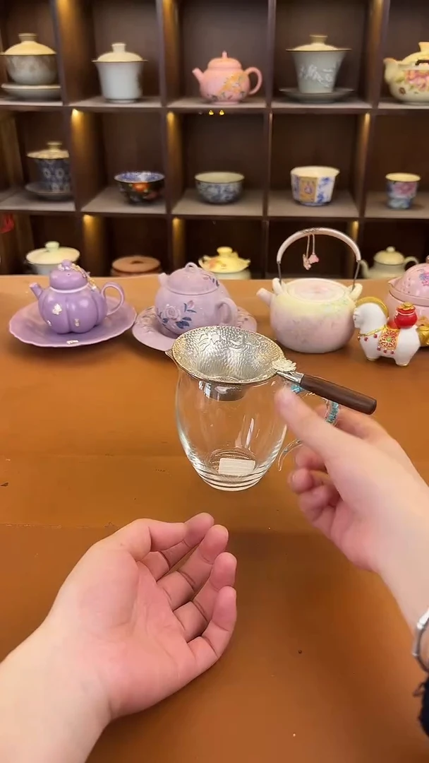 库存仅剩一单（不带礼盒）陶瓷