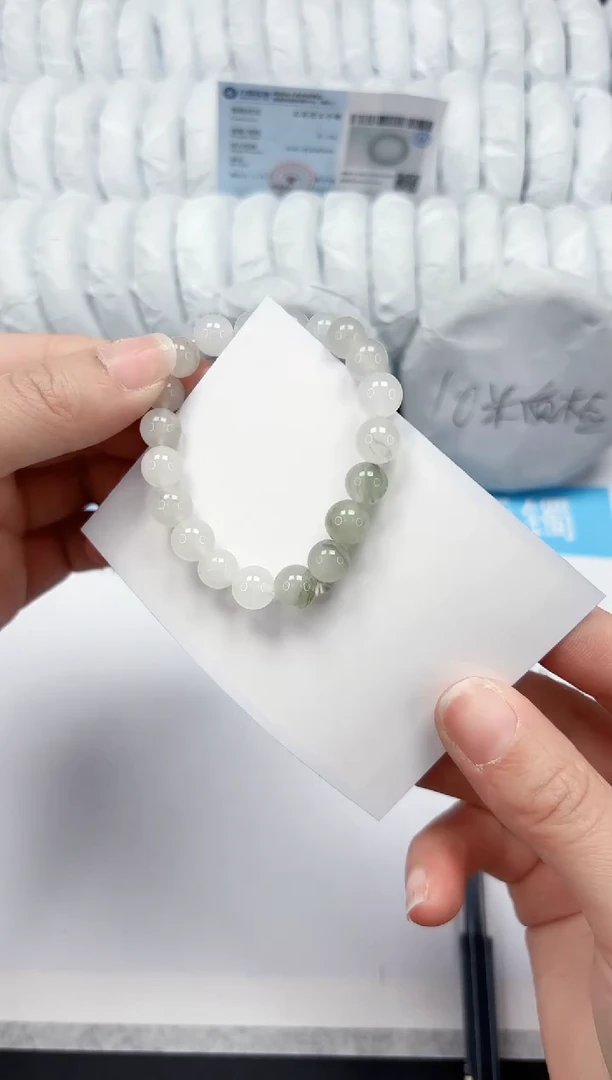 【闪购商品】石英质玉手镯未镶嵌1111