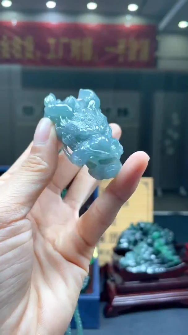 未镶嵌定制翡翠********153
