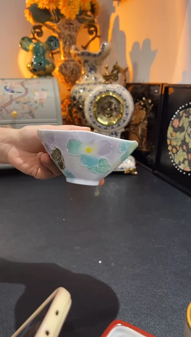 外贸陶瓷铁艺百货家居
