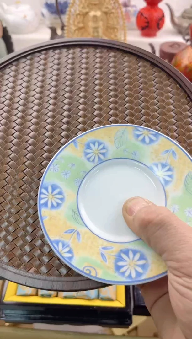 【闪购商品】瓷片00000000000000000