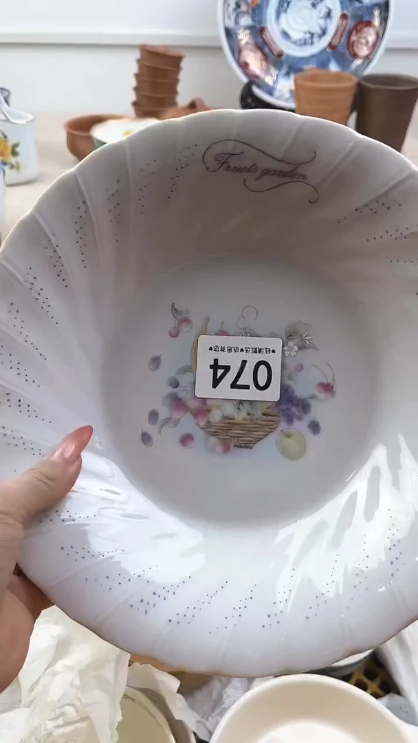 【闪购商品】瓷片074，，，，，，