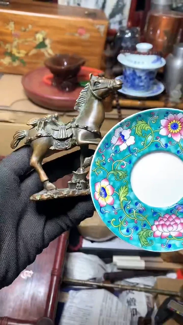 【闪购商品】瓷器默认微瑕瓷器