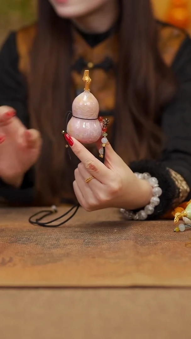 【闪购商品】647宴禾堂大漆工艺小葫芦68