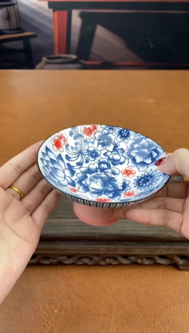 【闪购商品】陶禧茶器闪购福利V