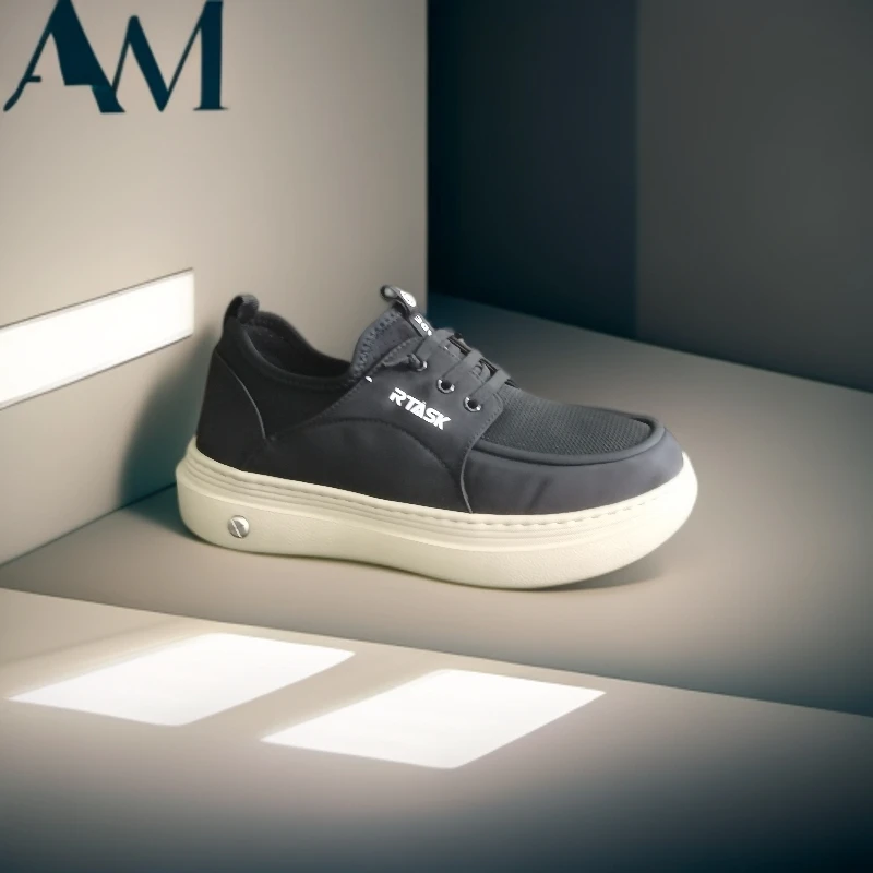 26060（皮鞋尺码）男士夏季透气休闲时尚百搭舒适潮流潮鞋