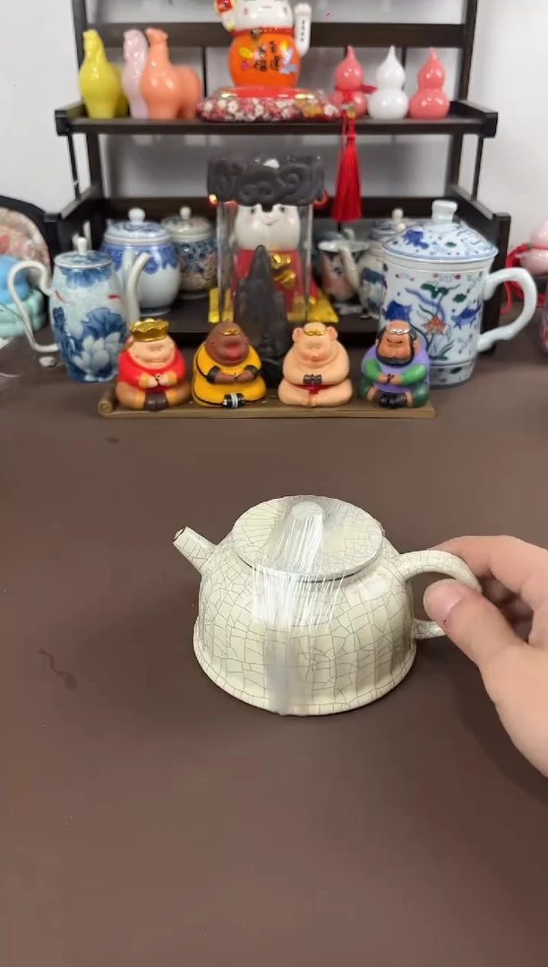 瓷片陶瓷库存清仓福利！