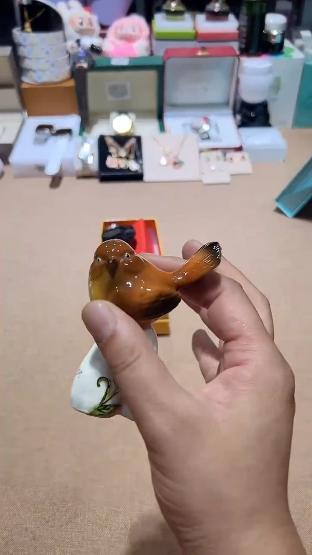 瓷片生活的本意就是开心@@1