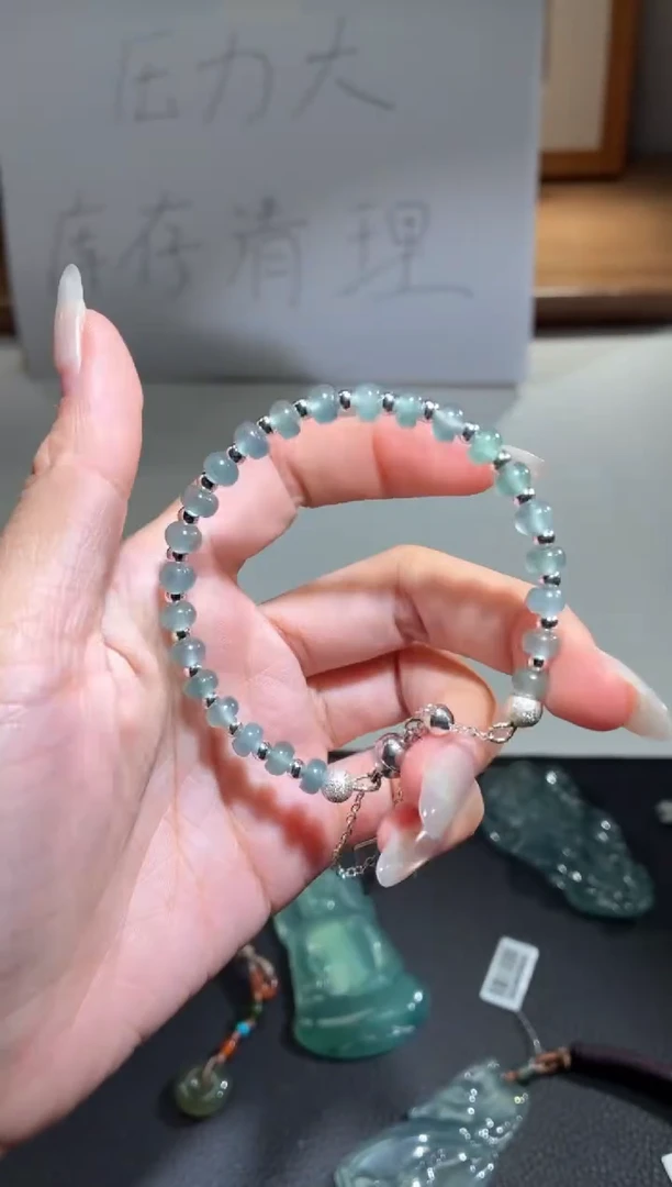 吊坠(不含链)未镶嵌翡翠天然翡翠A货