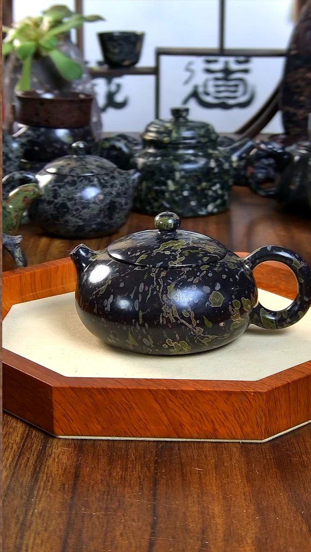 【闪购商品】奢上奢精品梅花玉z