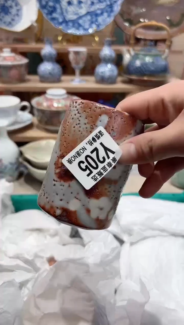 【闪购商品】瓷片当天凑满25米包邮Y205