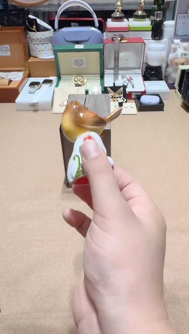 瓷片生活的本意就是开心@@1