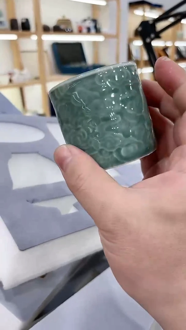 【闪购商品】窑主茶具窑主茶具@