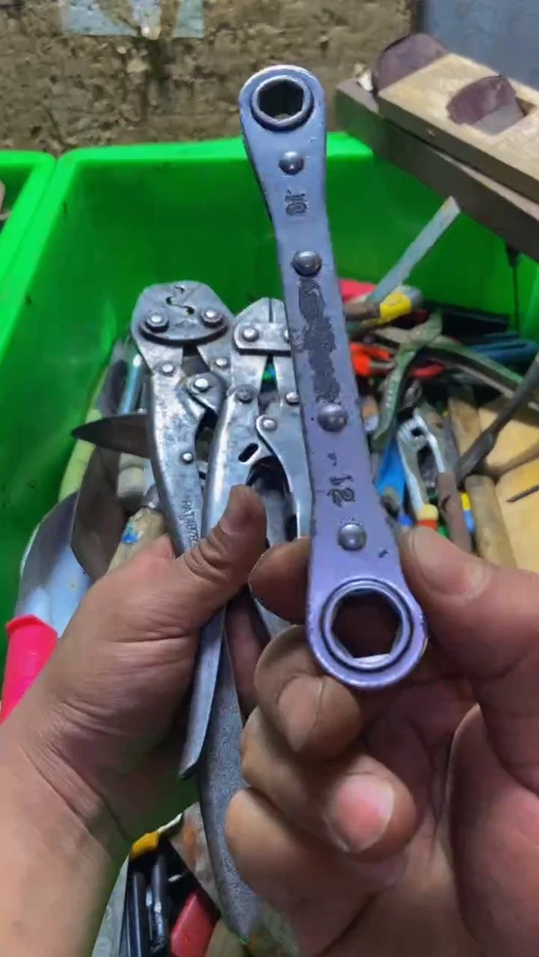 u****a五金工具组合套装