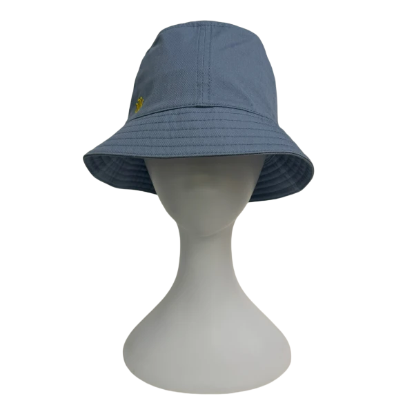 妃鱼/爱马仕/棉/帽子/95新/凡1/29