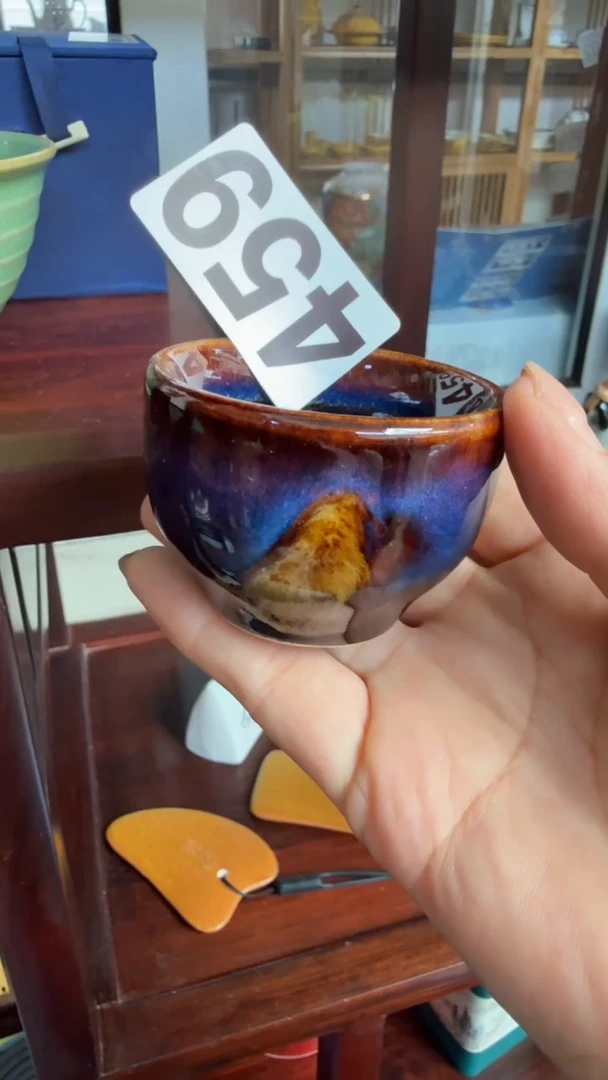 微瑕磁州窑买到就是赚到
