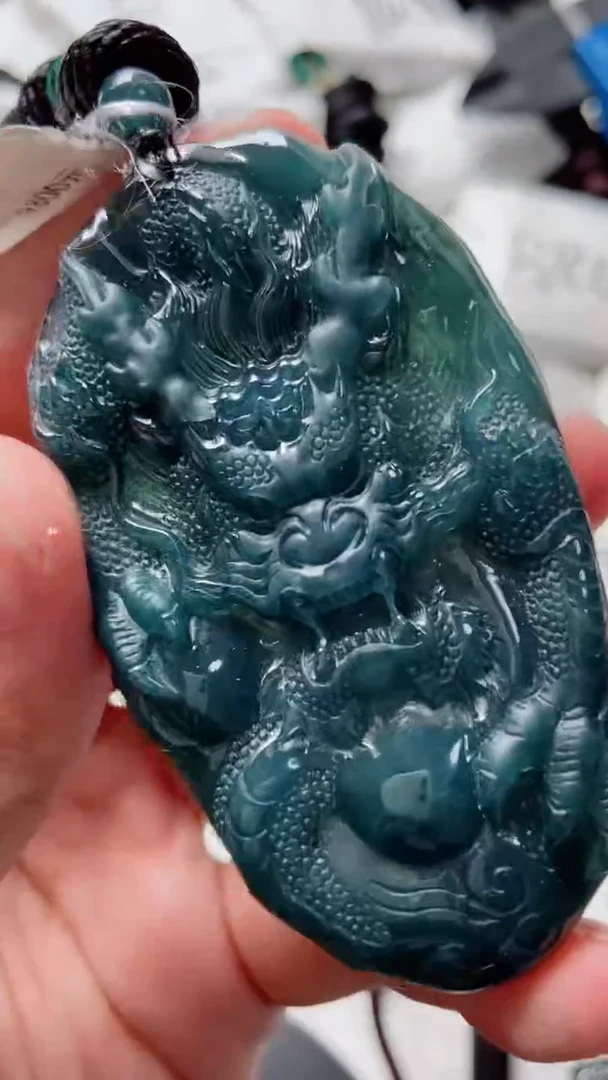 颈饰未镶嵌翡翠88888888