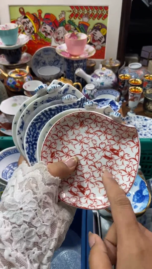 【闪购商品】瓷片瓷片满20米包邮一单一付