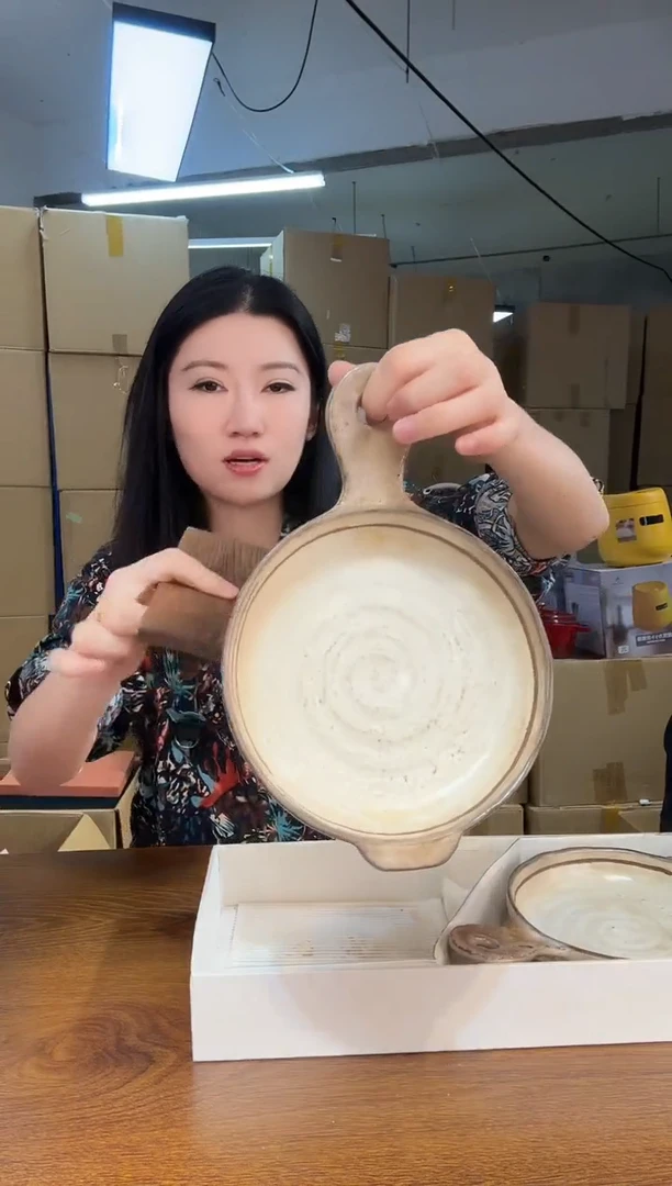 小狐狸严选日瓷器