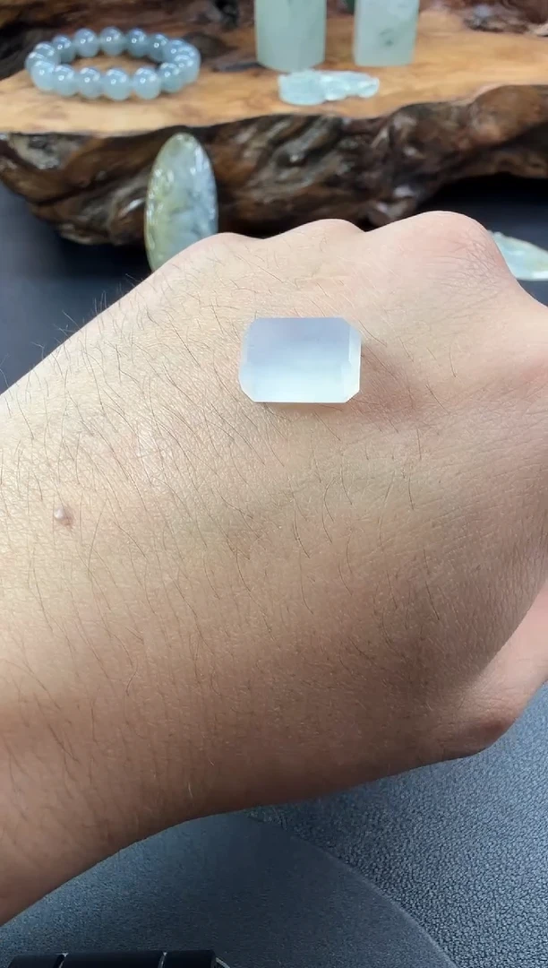 吊坠(不含链)未镶嵌翡翠翡翠饰品