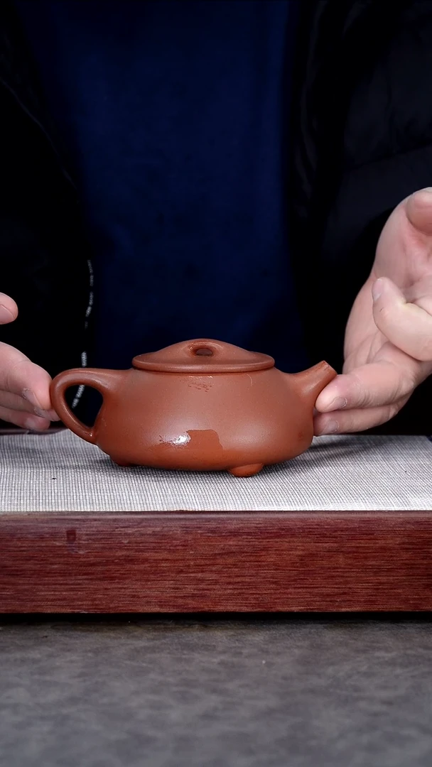 茶壶紫砂宜兴紫砂茶壶@@CH04551