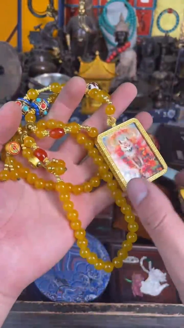 手把件解忧专属闪购链接