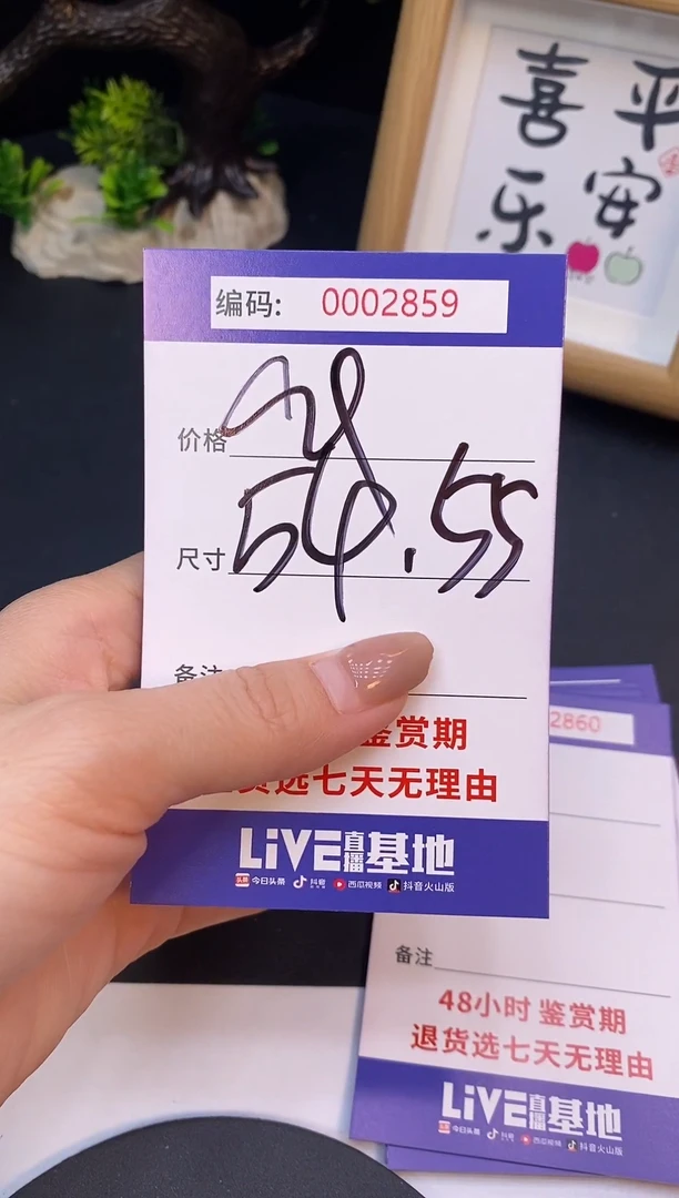 未镶嵌手镯翡翠0002859