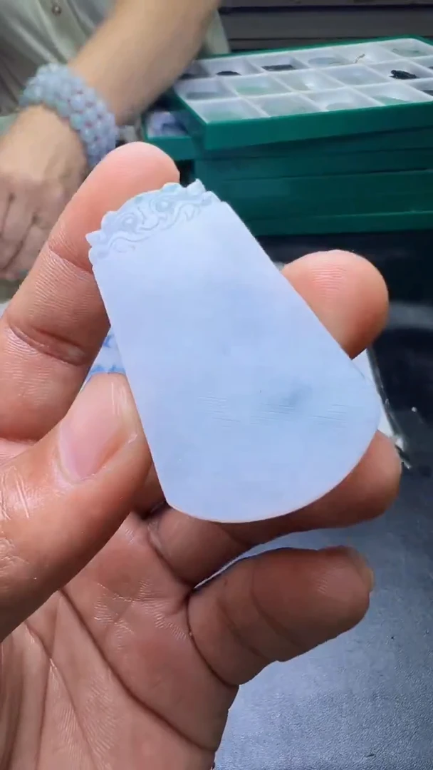 未镶嵌定制翡翠天然翡翠A货