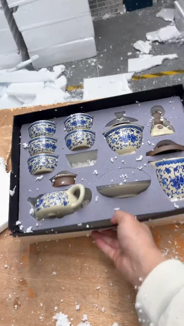 【闪购商品】其他@@@@【闪购链接】精美茶具便宜卖了