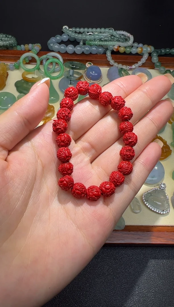 合金手链玛瑙/玉髓阿**说玛瑙