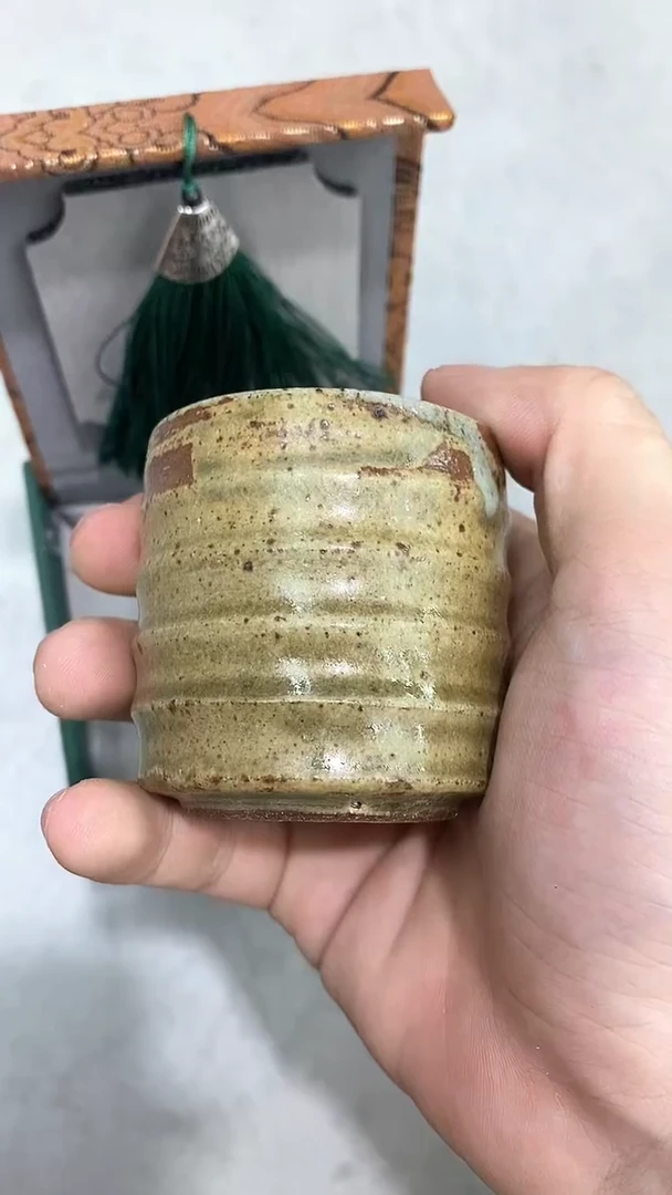 瓷片陶瓷茶具茶器