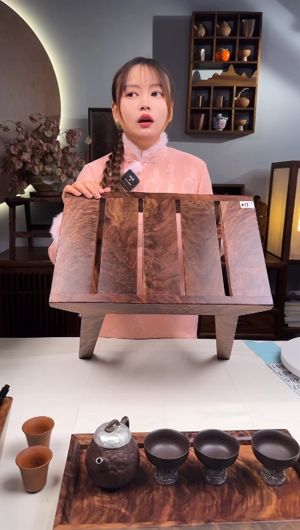 北美黑胡桃实木原木