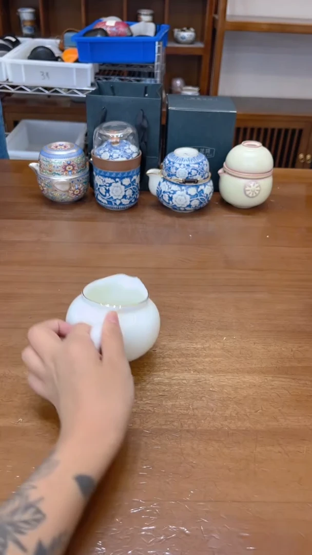 陶瓷茶具通用链接@@@@@