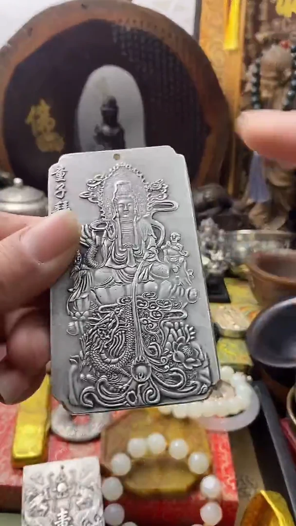 无800银------主播推荐------摆件