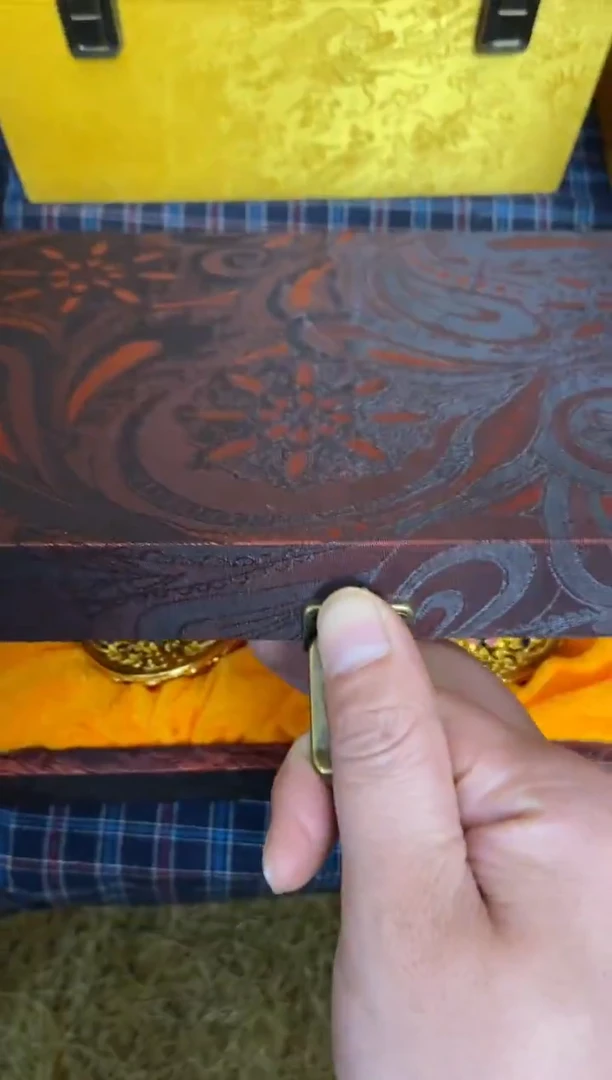 木特色-----福利盒