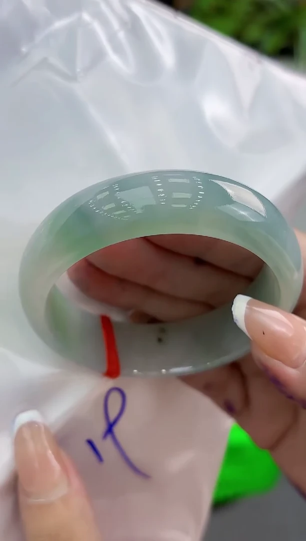 【闪购商品】翡翠手镯未镶嵌翡翠手镯